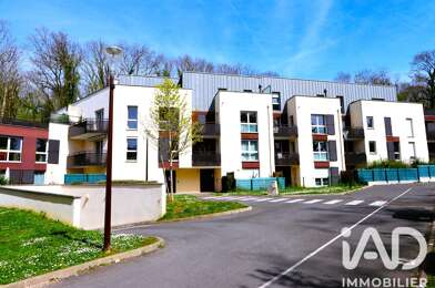 Appartement 2 pièces 209000 €