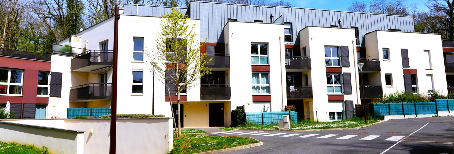 Appartement 2 Pièces 50 m² à vendre à Étiolles (91450)