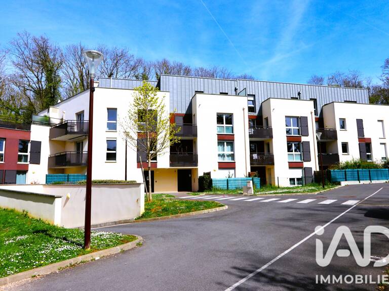 Vente Appartement 2 pièces — photo 1