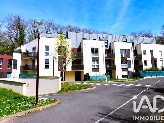 Vente Appartement 2 pièces — photo du bien