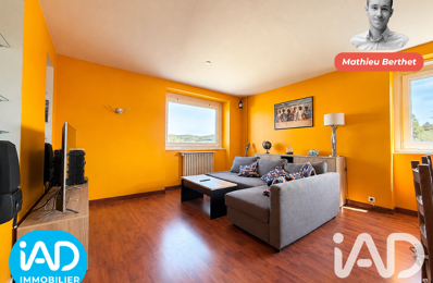 Vente Appartement 3 pièces — photo du bien