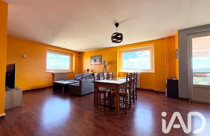 Vente Appartement 3 pièces — photo 2