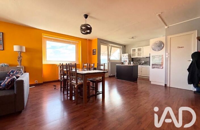 Vente Appartement 3 pièces — photo 3