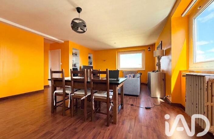 Vente Appartement 3 pièces — photo 4