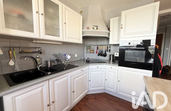 Vente Appartement 3 pièces — photo 5