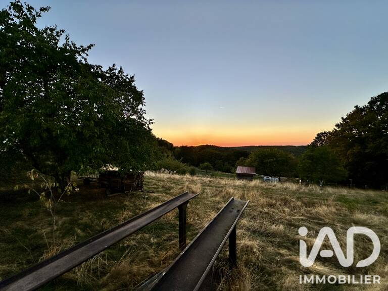 Vente Terrain 412 m&sup2; — photo 1