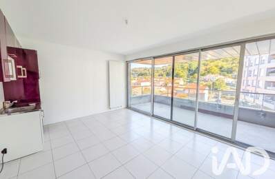 Vente Appartement 2 pièces — photo du bien