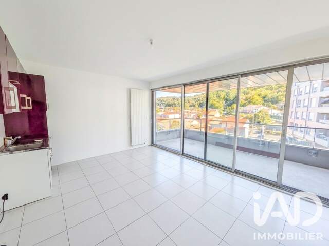 Vente Appartement 2 pièces — photo du bien