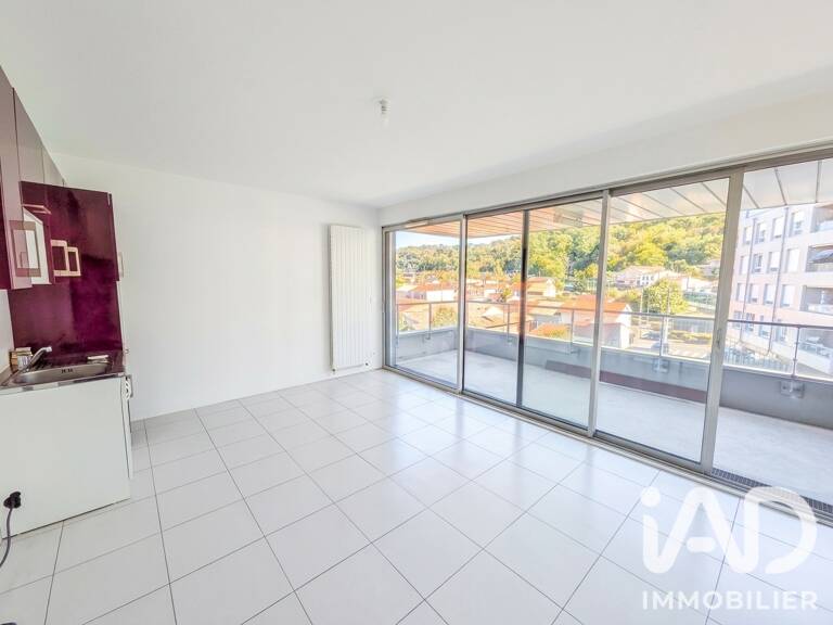 Vente Appartement 2 pièces — photo 1