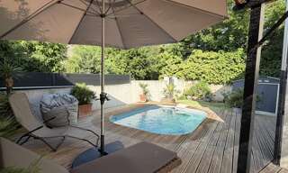 Maison 4 Pièces 130 m² à vendre à Salon-de-Provence (13300)