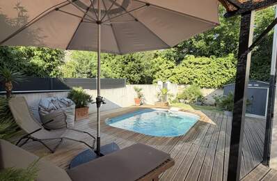 Vente Maison/villa 4 pièces — photo du bien