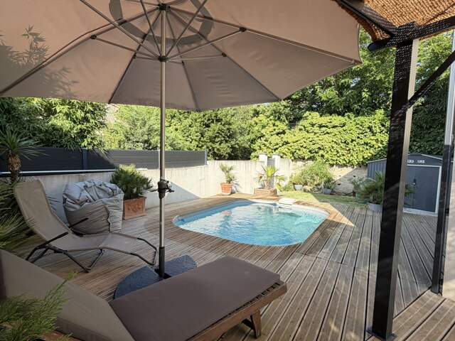 Vente Maison/villa 4 pièces — photo du bien