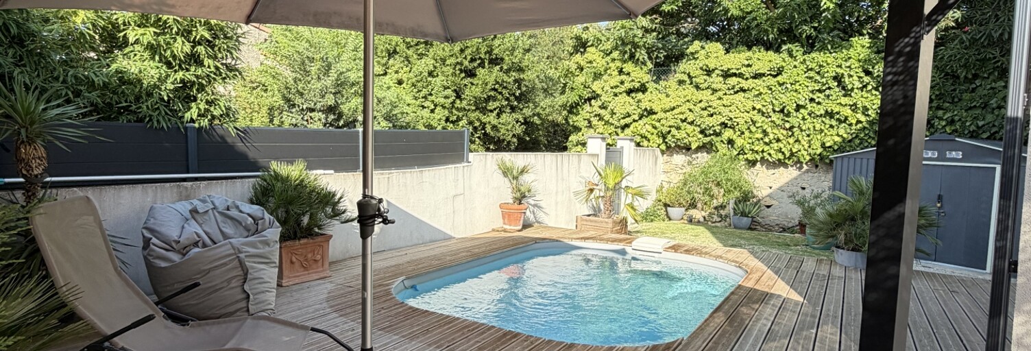 Maison 4 Pièces 130 m² à vendre à Salon-de-Provence (13300)