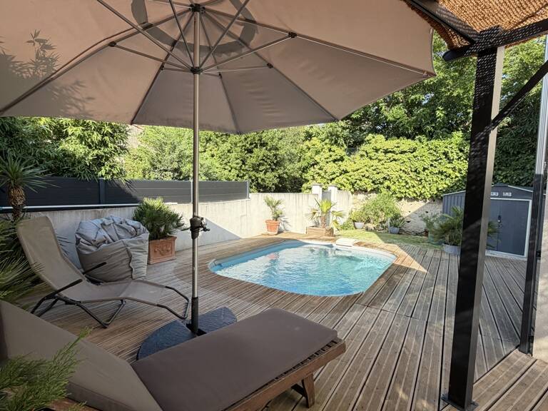 Vente Maison/villa 4 pièces — photo 1