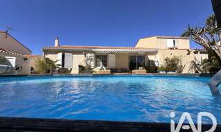 Maison 4 Pièces 127 m² à vendre à Salles-sur-Mer (17220)