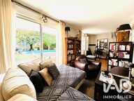 Vente Maison/villa 4 pièces — photo 4
