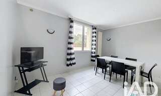 Appartement 4 Pièces 72 m² à vendre à Ablon-sur-Seine (94480)