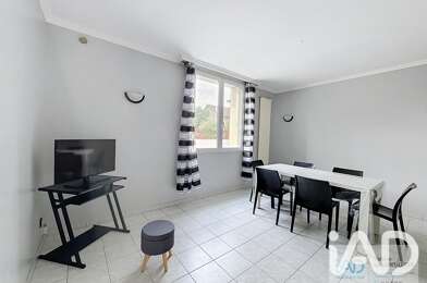 Appartement 4 pièces 199000 €