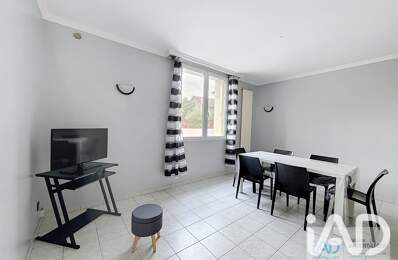 Vente Duplex 4 pièces — photo du bien