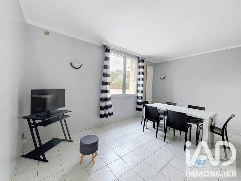 Vente Duplex 4 pièces — photo 1