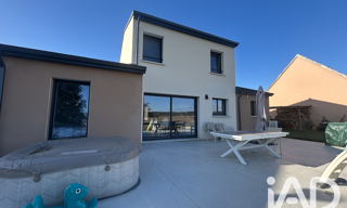 Maison 5 Pièces 105 m² à vendre à Laumesfeld (57480)