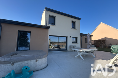 Maison 5 pièces 315000 €