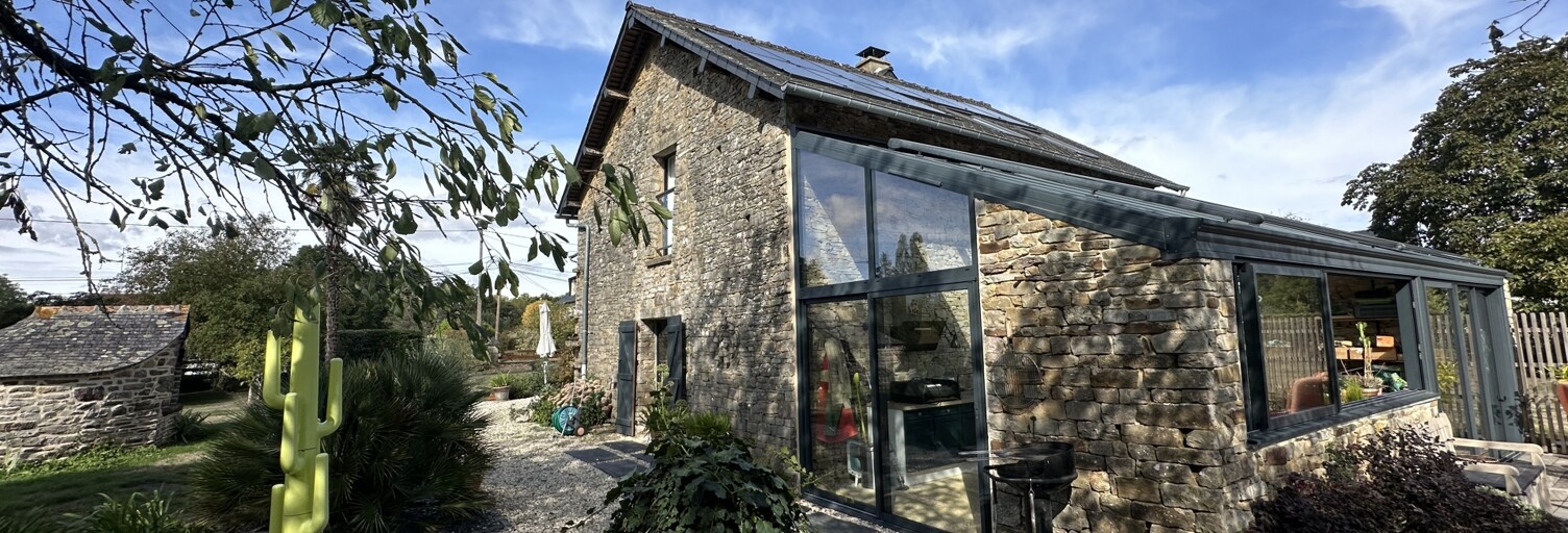 Maison 11 Pièces 335 m² à vendre à Guichen (35580)