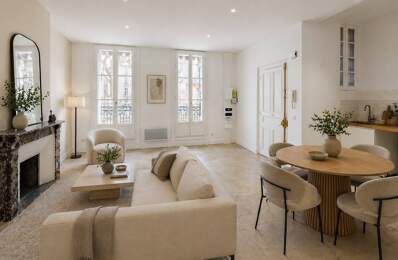 Appartement — photo du bien