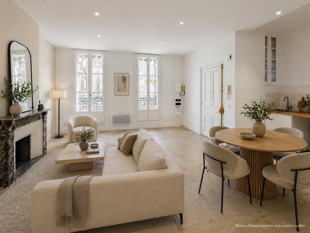 Appartement proposé à Montpellier