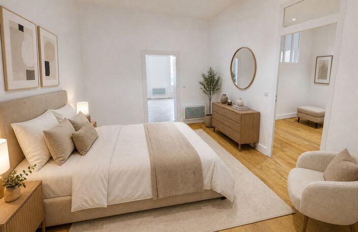 Appartement — photo 2