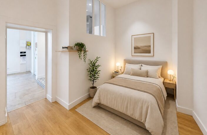 Appartement — photo 3