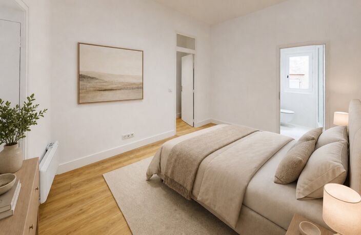 Appartement — photo 4