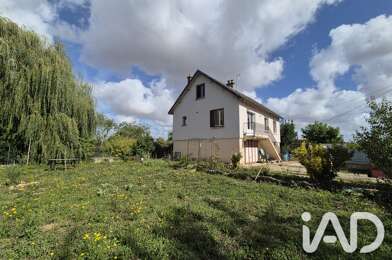 Maison 5 pièces 129000 €