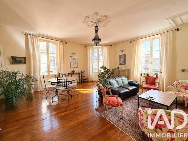 Vente Appartement 5 pièces — photo du bien