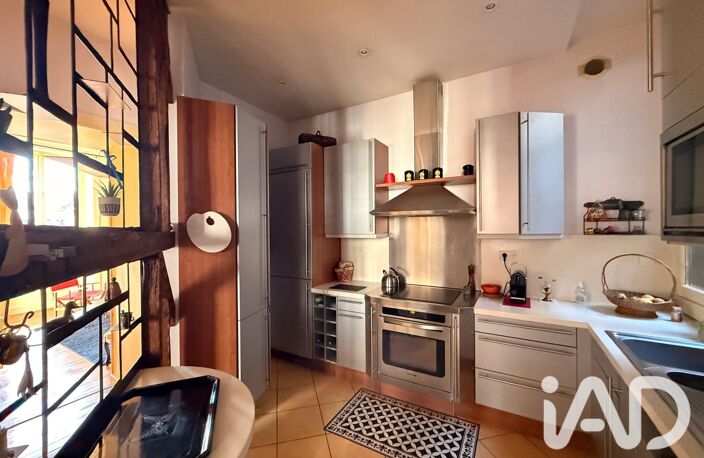 Vente Appartement 5 pièces — photo 2
