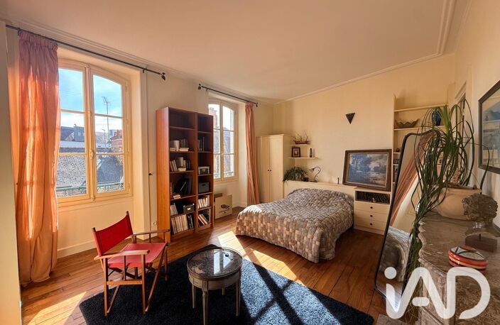 Vente Appartement 5 pièces — photo 3
