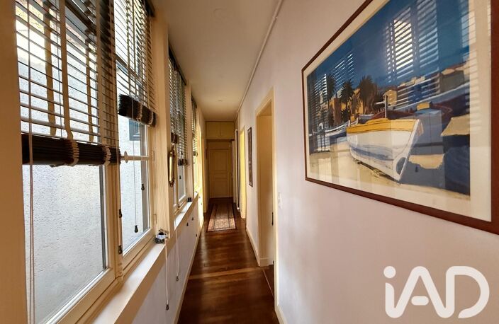 Vente Appartement 5 pièces — photo 5