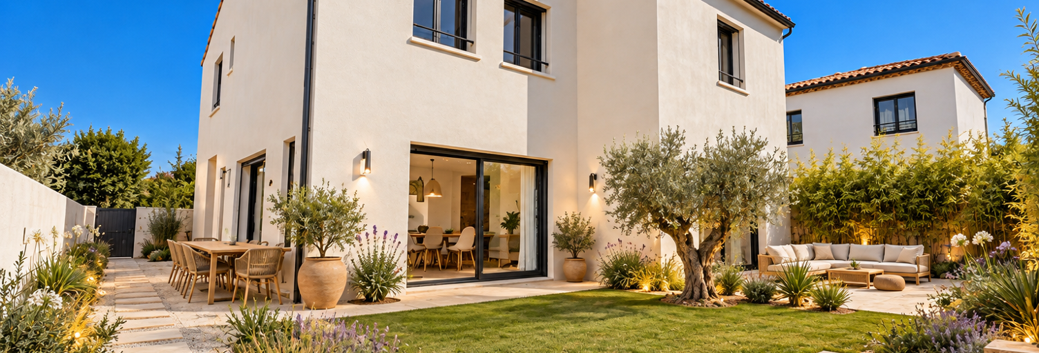 Maison 7 Pièces 202 m² à vendre à Estézargues (30390)