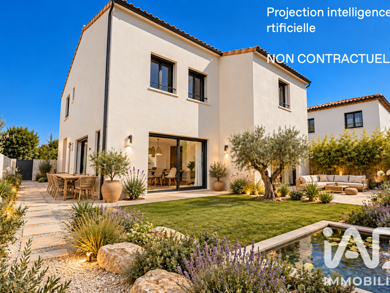 Vente Maison/villa 7 pièces — photo 1