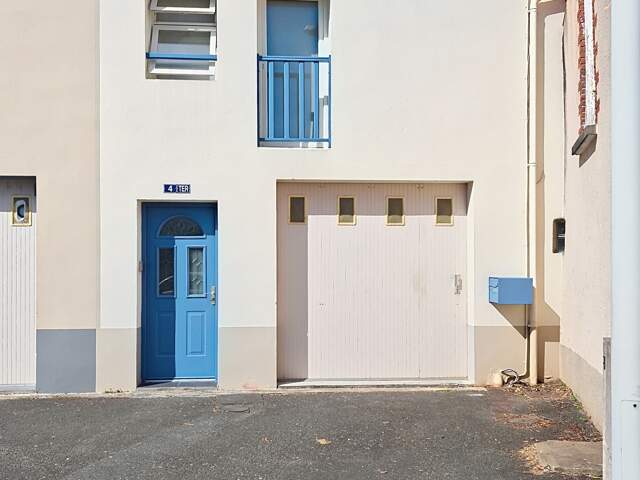 Vente Maison/villa 3 pièces — photo du bien