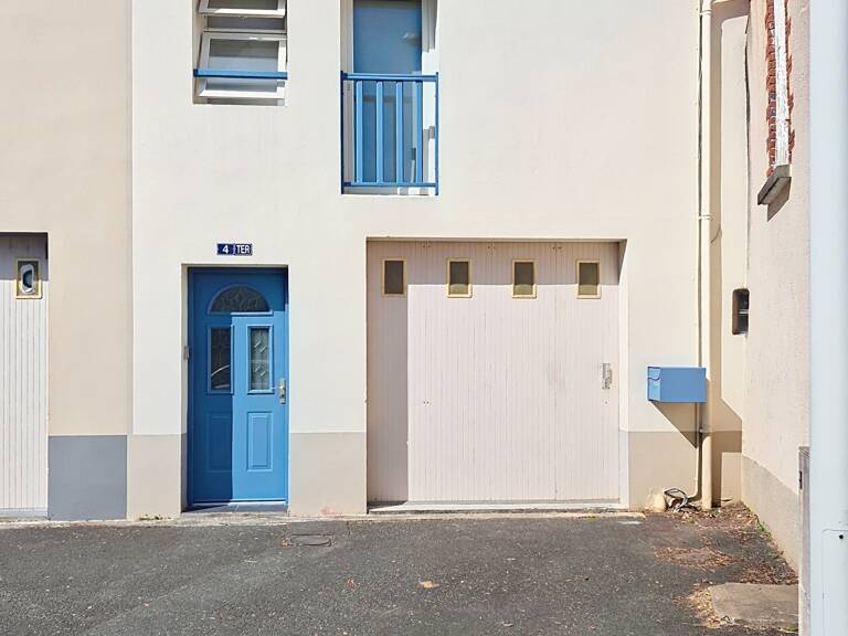 Vente Maison/villa 3 pièces — photo 1