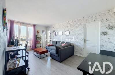 Vente Appartement 2 pièces — photo du bien