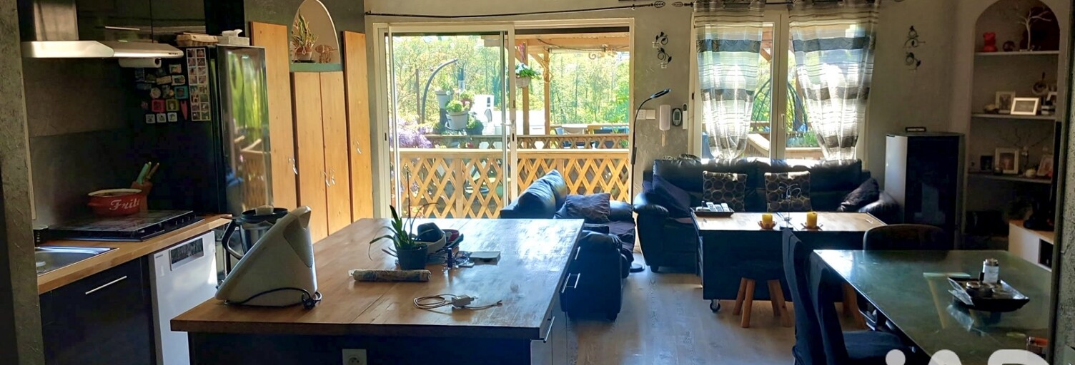 Divers 5 Pièces 112 m² à vendre à Liverdun (54460)