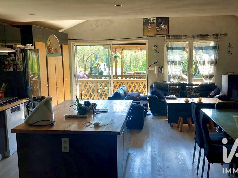 Vente Gîte 5 pièces — photo 1