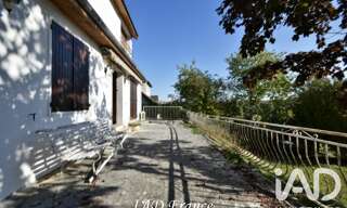 Maison 8 Pièces 146 m² à vendre à Beynes (78650)