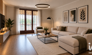 Appartement 4 Pièces 80 m² à vendre à Avignon (84000)