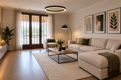 Appartement 4 pièces 125000 €