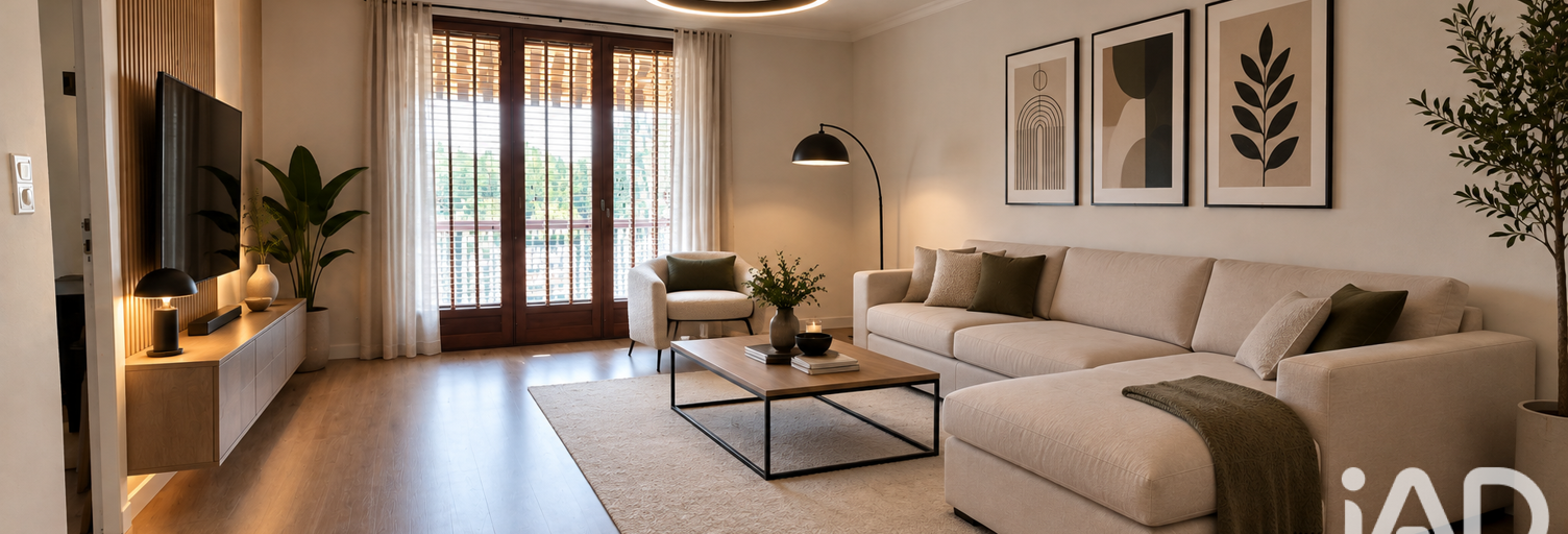 Appartement 4 Pièces 80 m² à vendre à Avignon (84000)