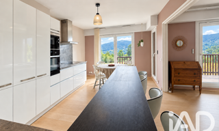 Appartement 2 Pièces 66 m² à vendre à Gérardmer (88400)