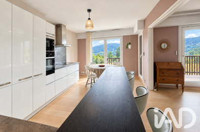 Appartement 2 pièces 175000 €